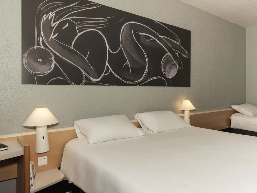ibis La Bresse Gerardmer - Photo 4