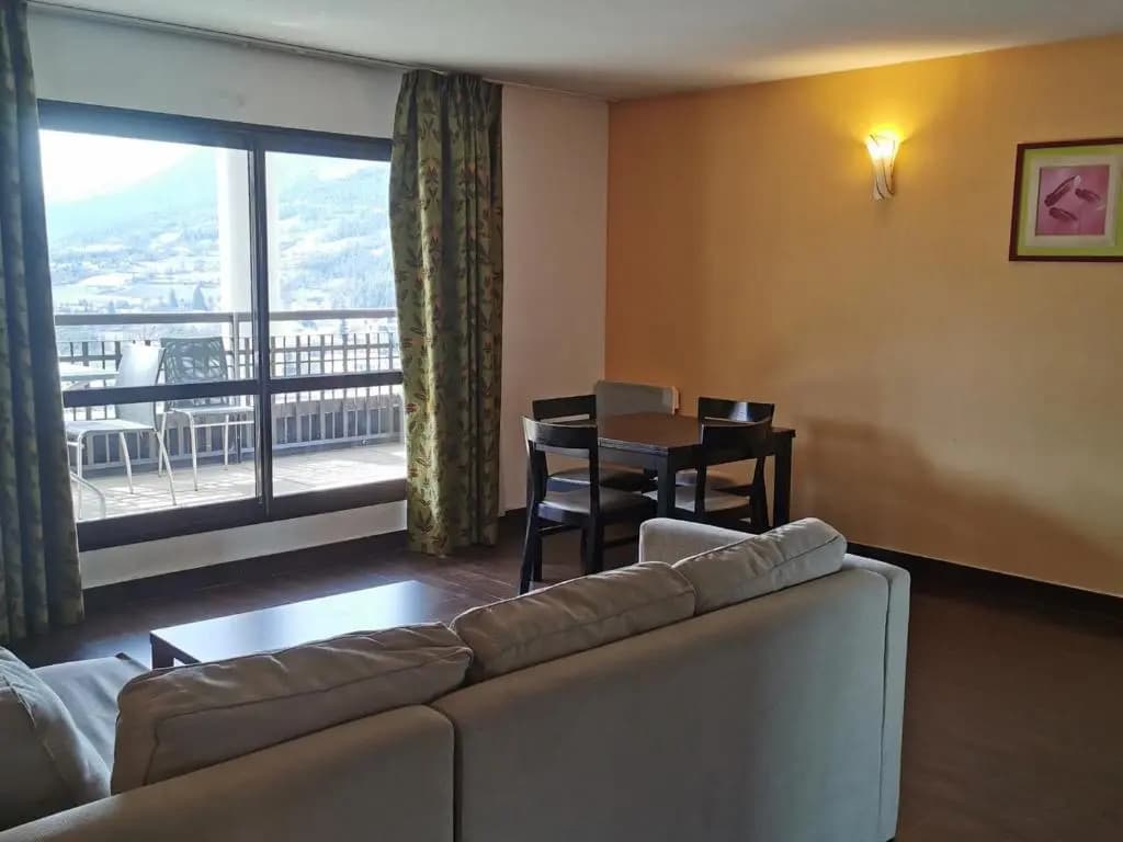 Appartement Jausiers, 3 pièces, 6 personnes - FR-1-165B-14 - Photo 4