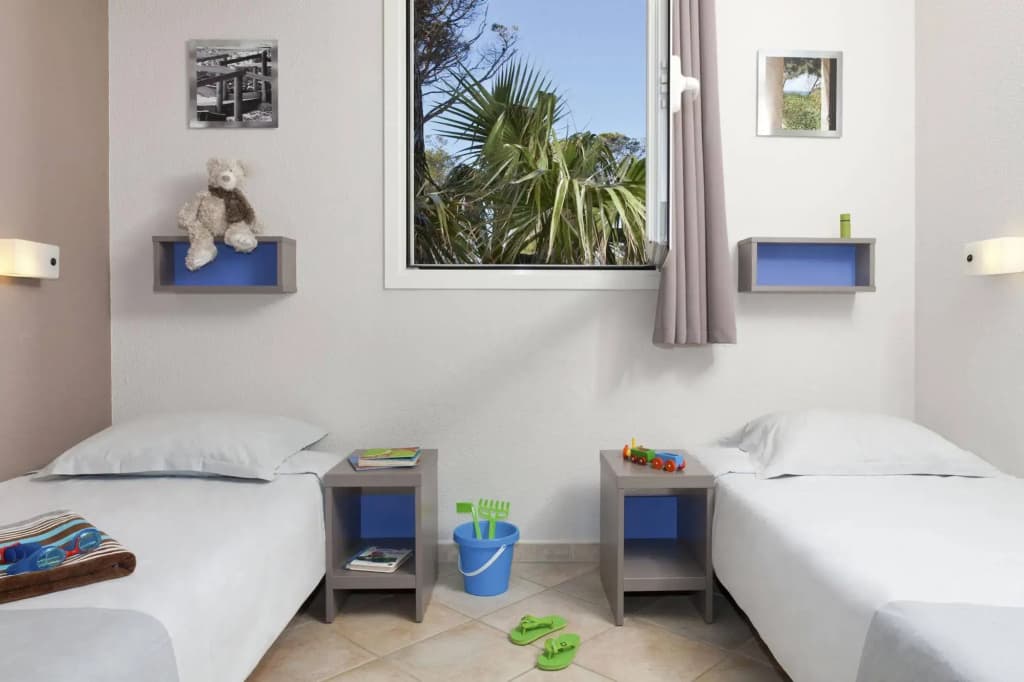 Belambra Clubs Presqu'île de Giens - Riviera Beach Club - Photo 4