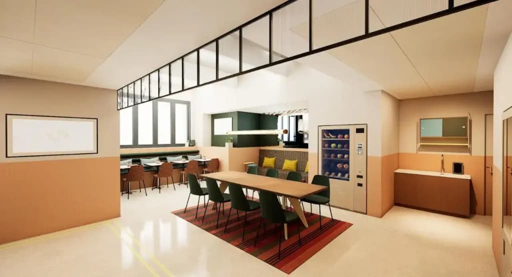 Yuna Montmartre - ApartHotel - Photo 2