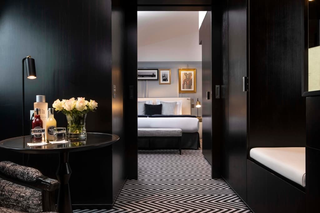 Le Damantin Hôtel & Spa - Photo 5