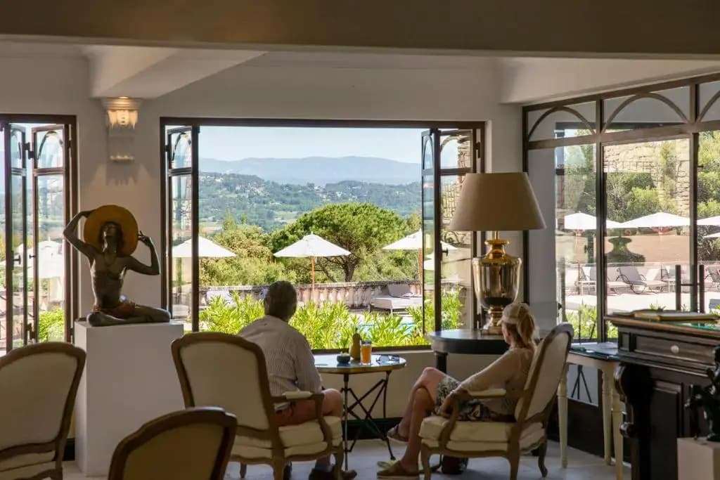 Le Phébus & Spa - Relais & Chateaux - Miniature 7