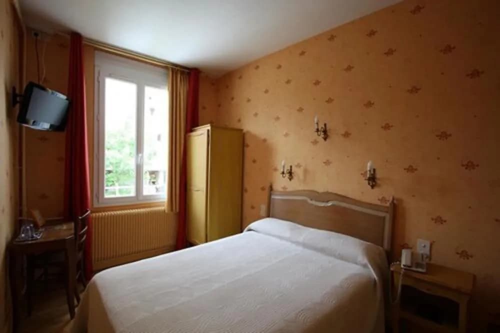 Hôtel de la Sologne - Photo 2