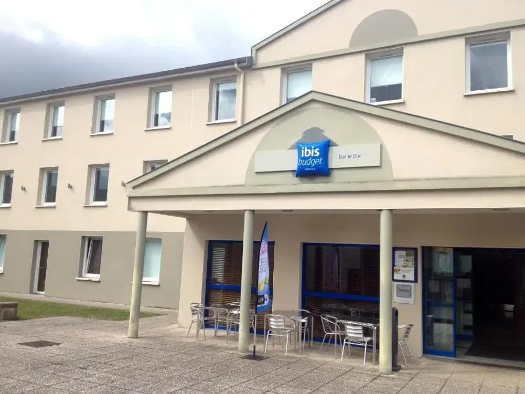 ibis budget Bar le Duc - Miniature 7