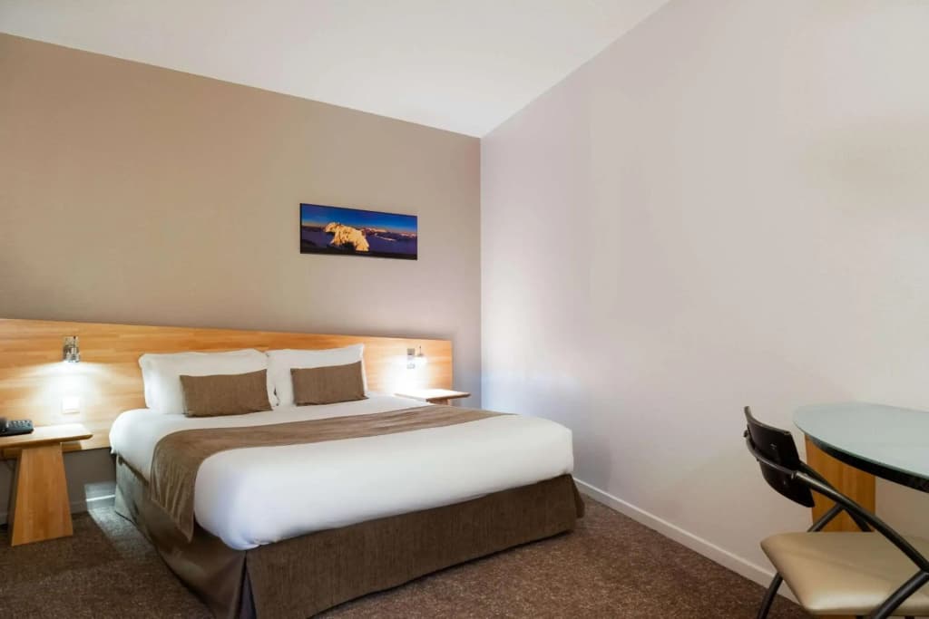 Quality Hotel Pau Centre Bosquet - Miniature 8