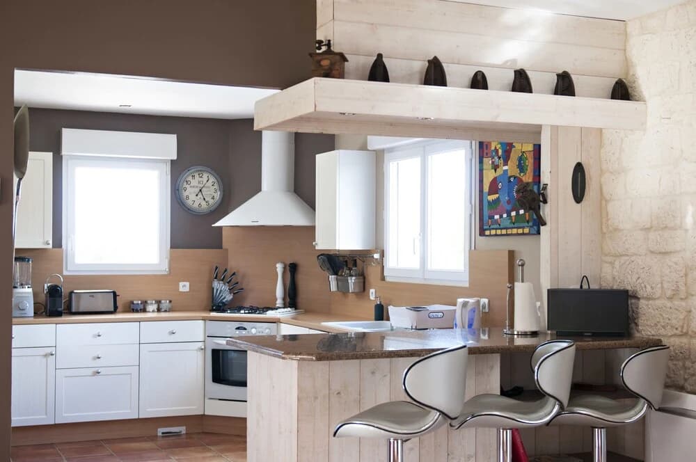 ZenBreak - Charming House in Neuvy - Photo 5