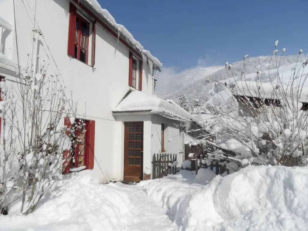 Auberge La Bergerie - Photo 1
