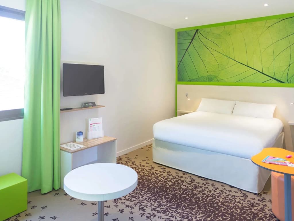 ibis Styles Villeneuve sur Lot - Miniature 7