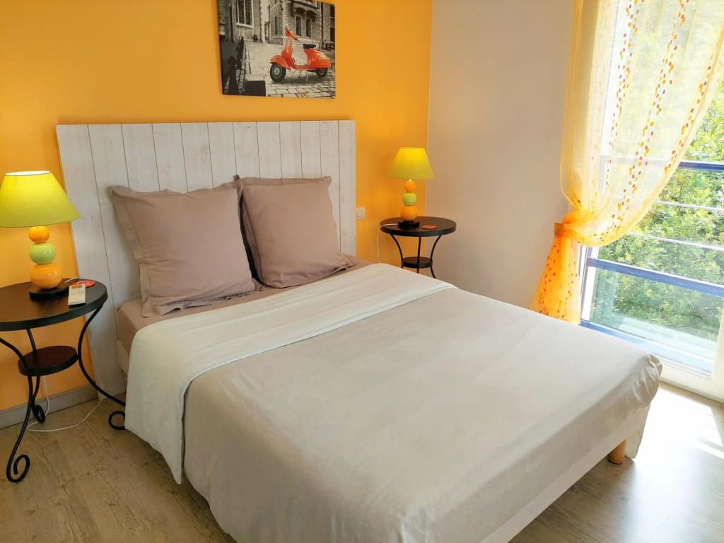 Seaside Villa in Guisseny With Stunning Views - Miniature 5