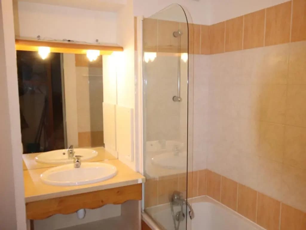 Appartement Le Dévoluy, 2 pièces, 4 personnes - FR-1-504-551 - Miniature 5
