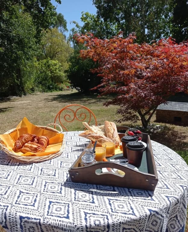 Camping L'Abri-Cotier - Miniature 3