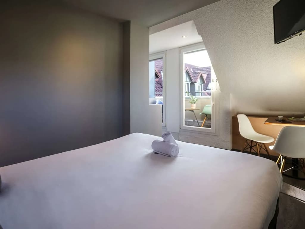 ibis Colmar Centre - Miniature 6