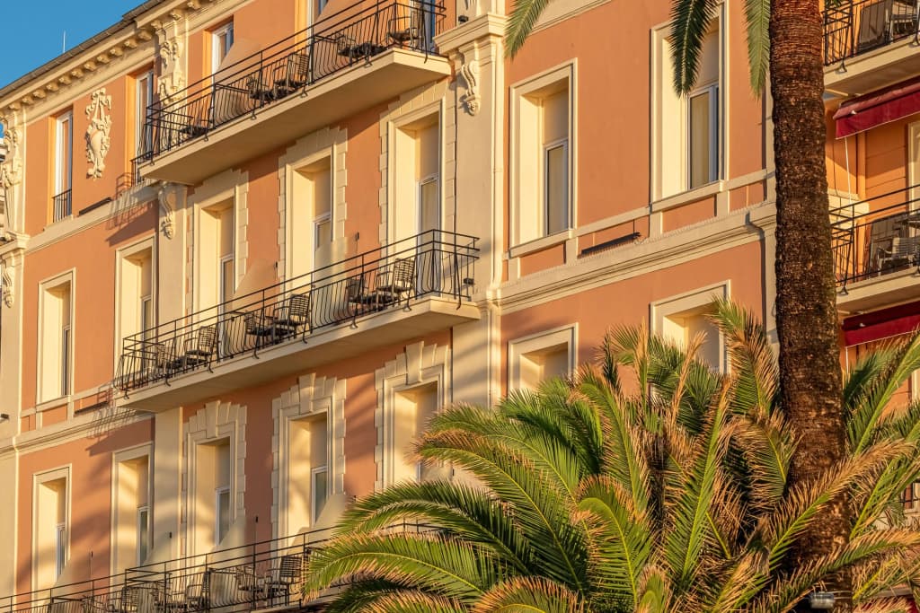 Best Western Premier Hotel Prince De Galles - Photo 1