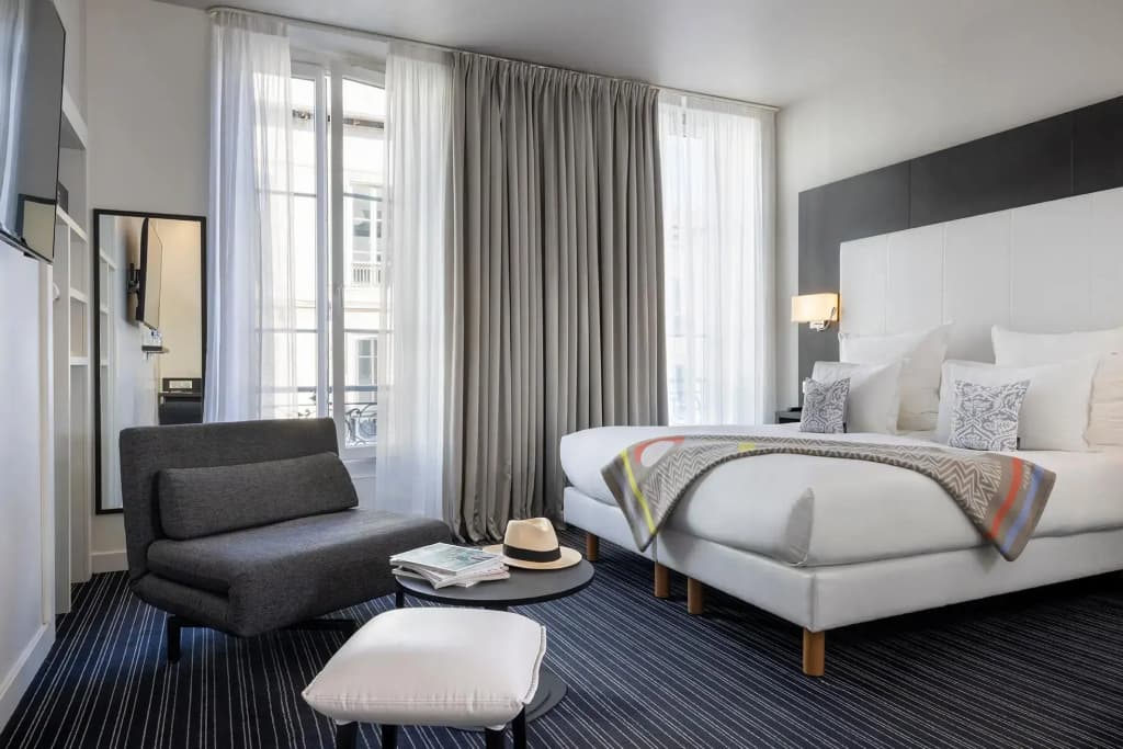 Hôtel 66 - Photo 2
