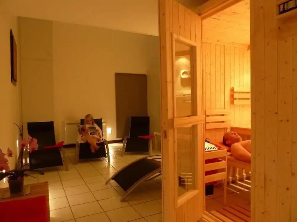 Le France - Photo 3
