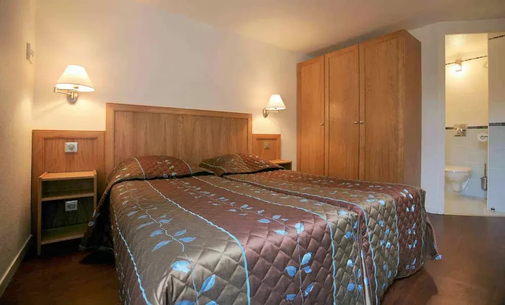 Hotel Le Relais des Champs - Photo 5