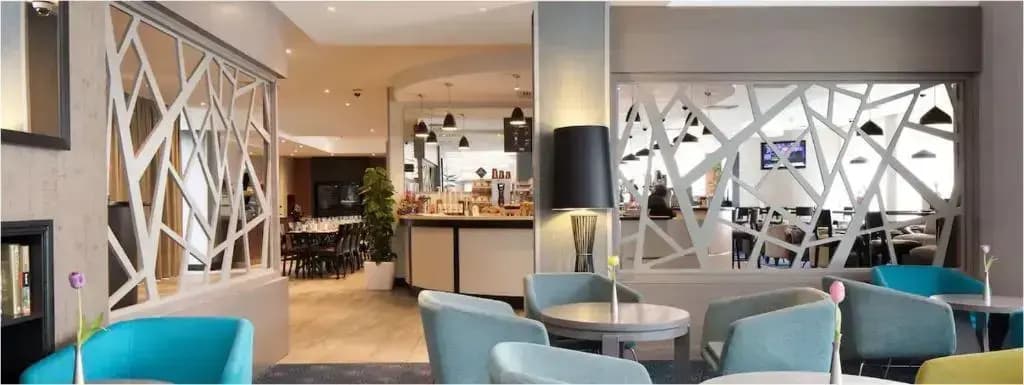Hilton Garden Inn Paris La Villette - Photo 1