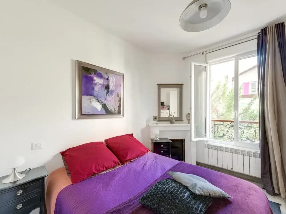 Loft Fraternité - Photo 3