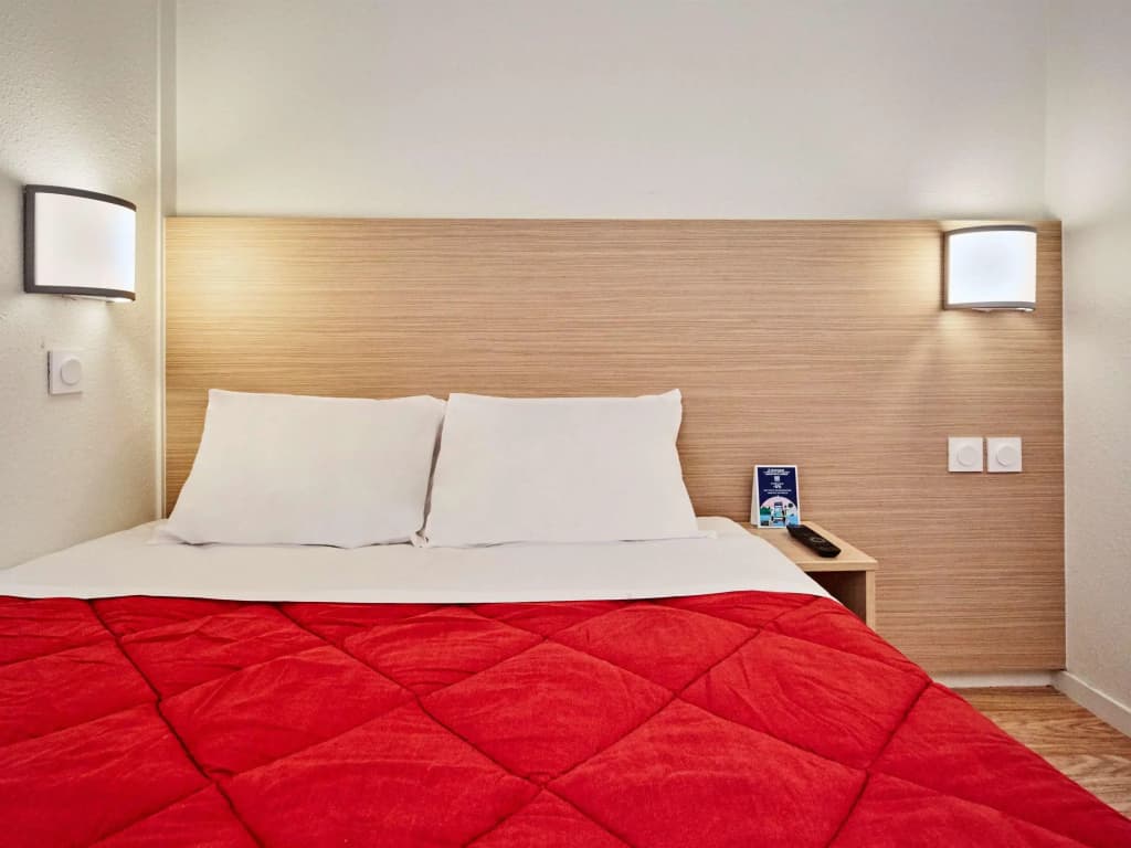 Hotel Première Classe Cergy Saint Christophe - Miniature 7