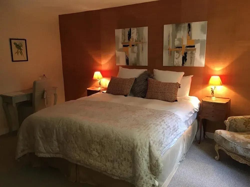 Manoir du Bois Mignon - Photo 5