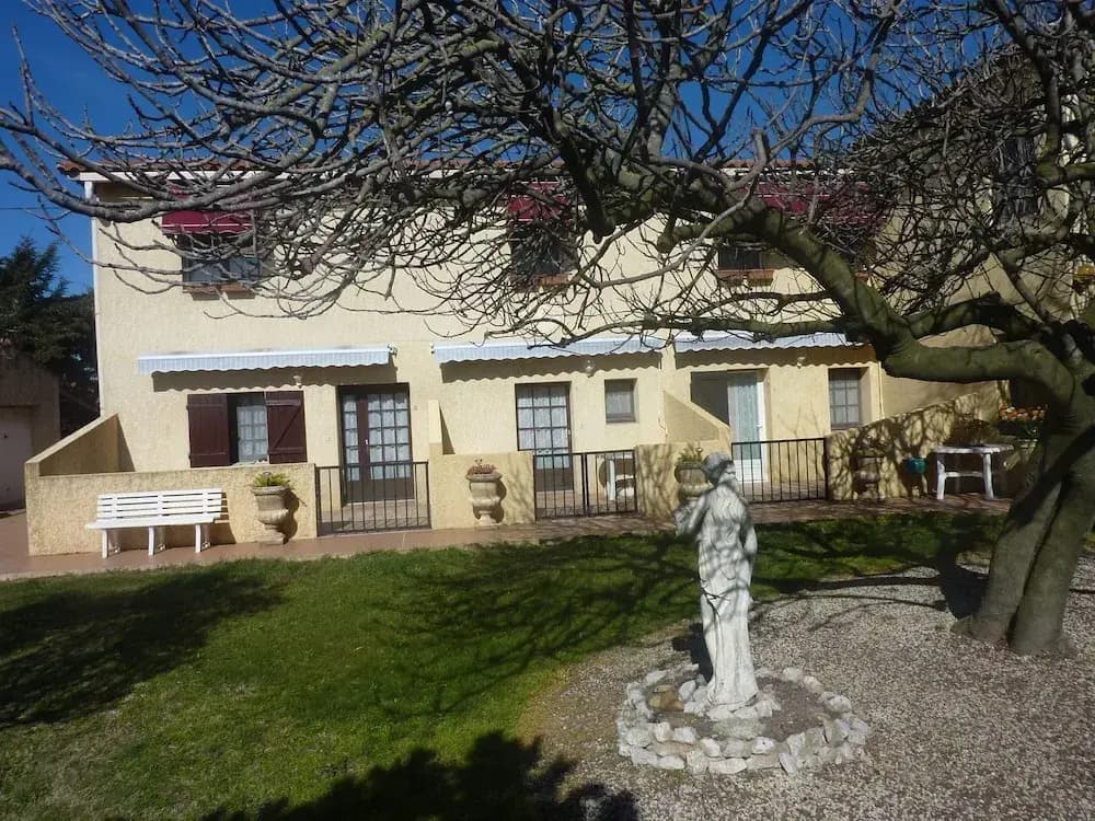 Logis Hôtel Longo Mai - Photo 1