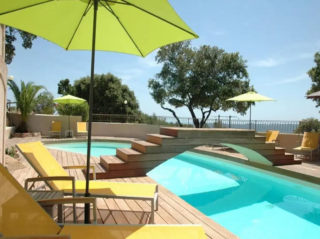 Les Bungalows du Maquis - Photo 4