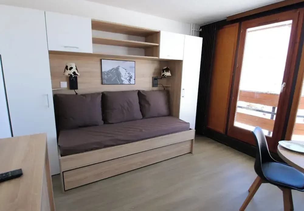 Tourotel de Val Thorens - Photo 5