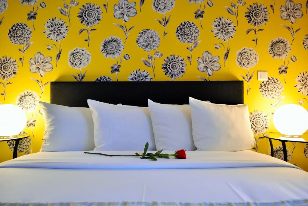 Hotel 29 Lepic - Miniature 7