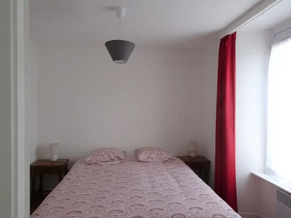 Apartment Near the Beach in Ploulec'h - Miniature 5