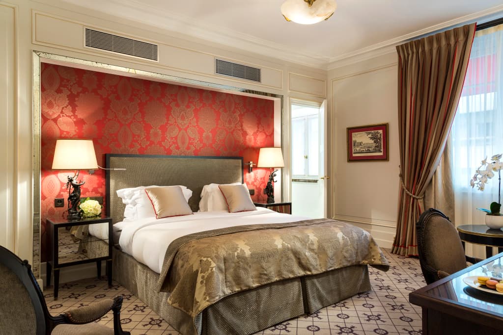 Hôtel Bowmann, a Small Luxury Hotel of the World - Photo 5