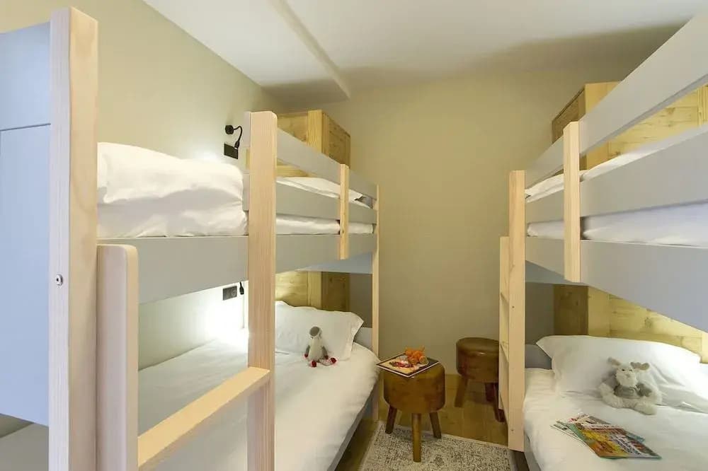Odalys Chalet Chambertin Lodge - Photo 4