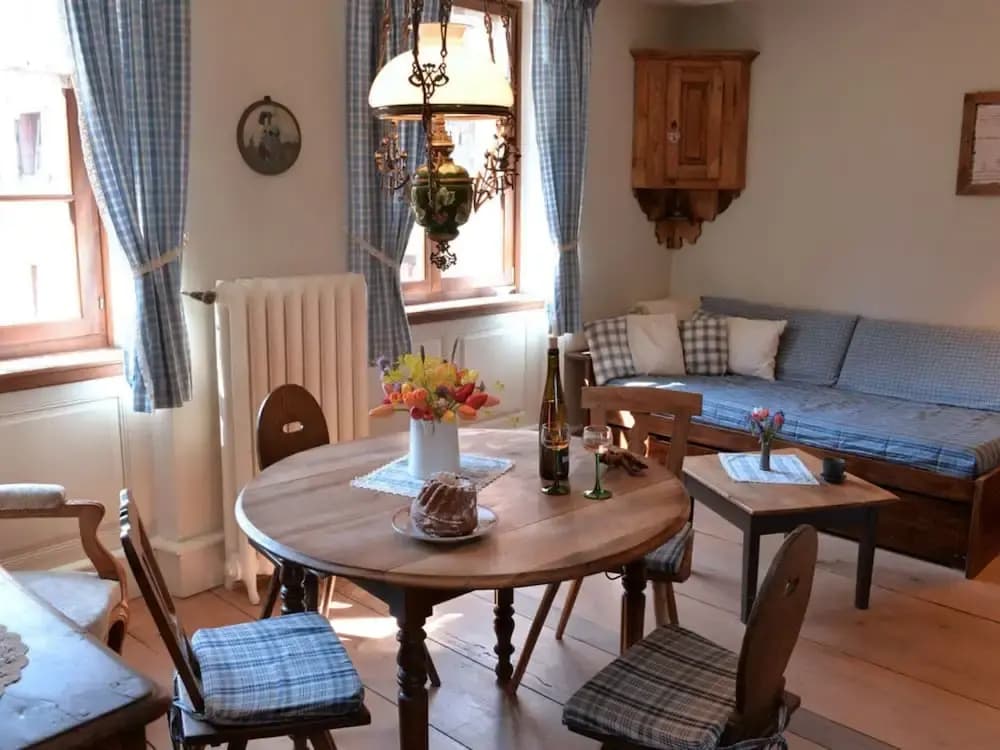 Le Prevot Comfortable Holiday Residence - Photo 3