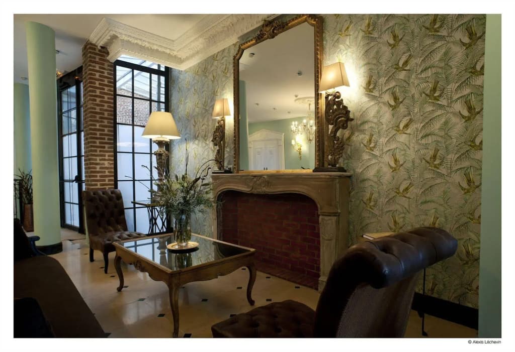 Hotel de la Treille - Photo 5