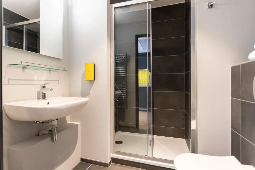Staycity Aparthotels, Bordeaux City Centre - Miniature 7