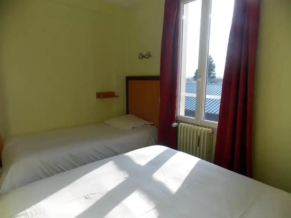 Hotel Beauvoir - Miniature 7