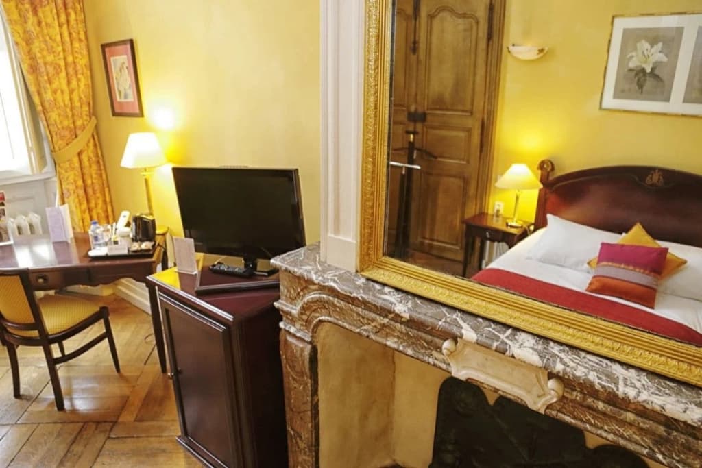 Hôtel d'Haussonville - Photo 5
