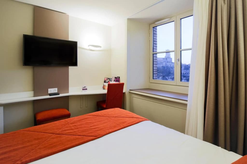 Mercure Albi Rives du Tarn - Photo 4