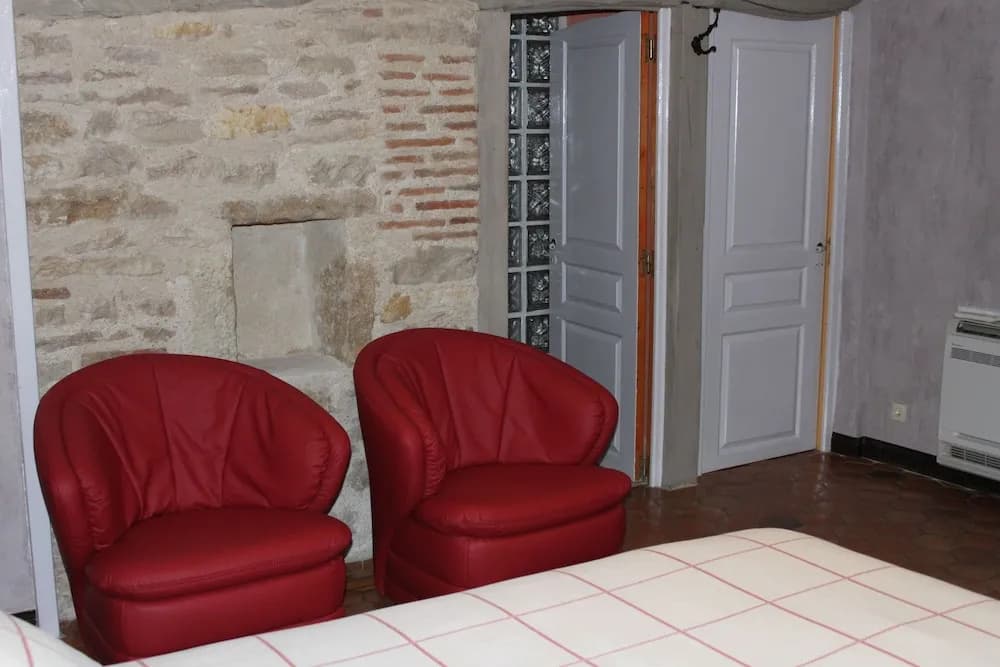 Chambres d'hôtes Les Agnates - Photo 5