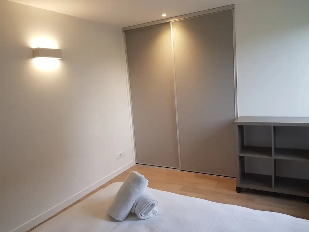 Appartement Duplex Jardin - Photo 2