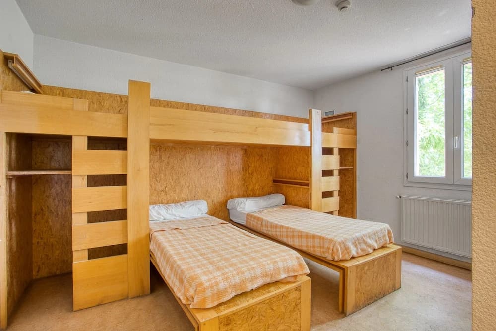 Auberge de Fréjus Saint-Raphael - Hostel - Photo 3