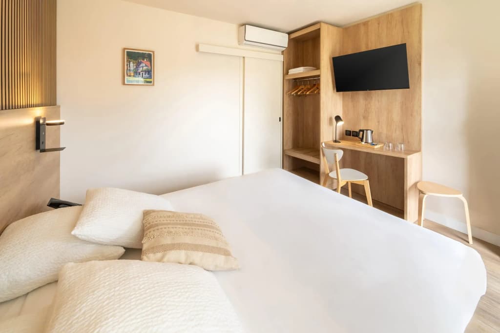 Sure Hotel by Best Western Mont-de-Marsan - Photo 4