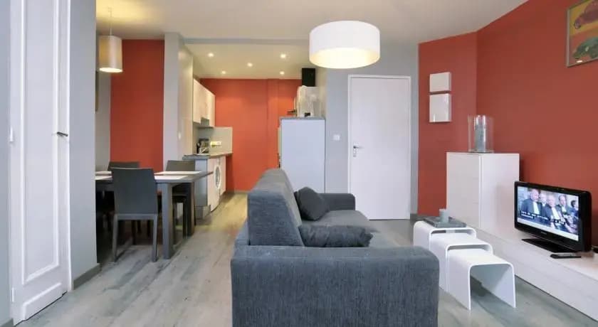 Les Balcons de la Cité - Appartement Le Saint Vincent - Photo 3