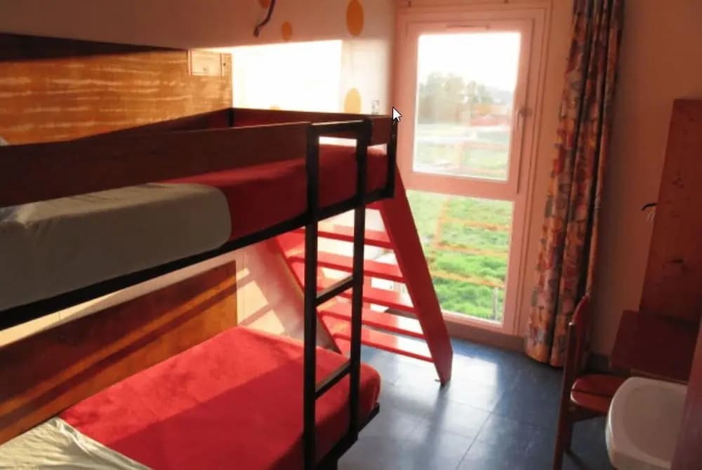 Auberge de Jeunesse HI Belle-Île-en-Mer - Photo 2