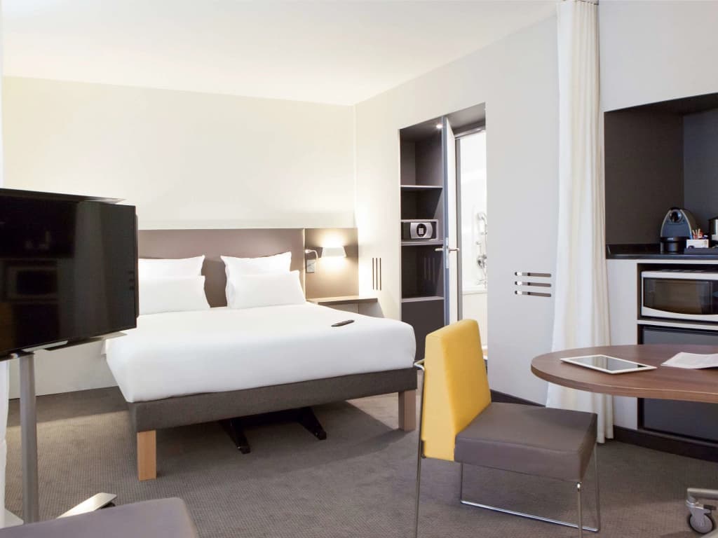Novotel Suites Paris Stade De France - Photo 5
