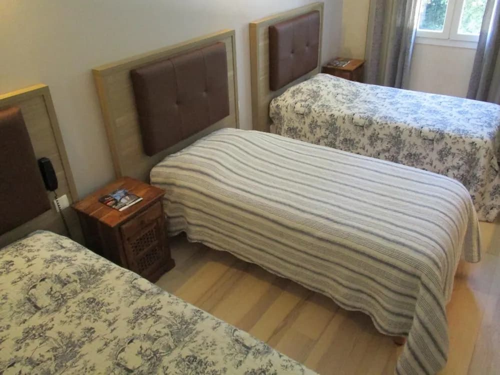 Hotel La Flambée - Photo 2