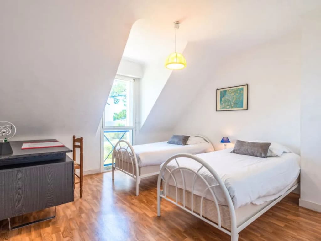 Maison Poul - Miniature 5
