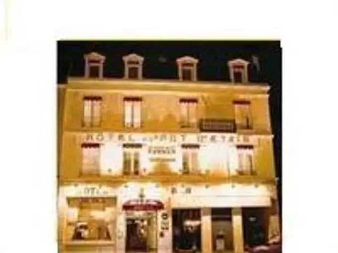 Hotel Du Pot D'Etain - Photo 1