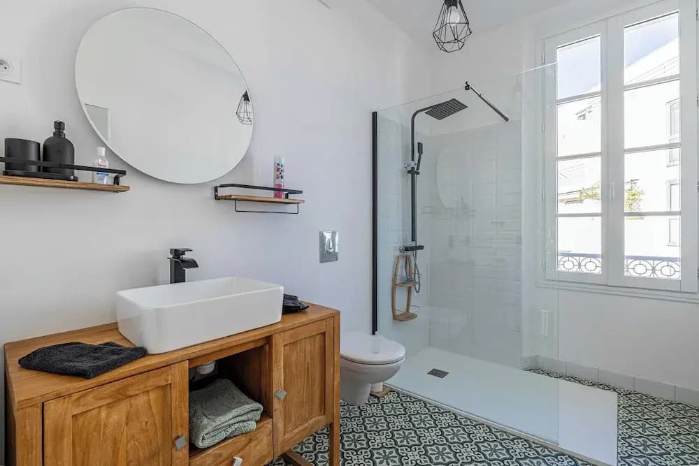 Sublime 1br/2p - Cannes Palais des Festivals - Photo 5
