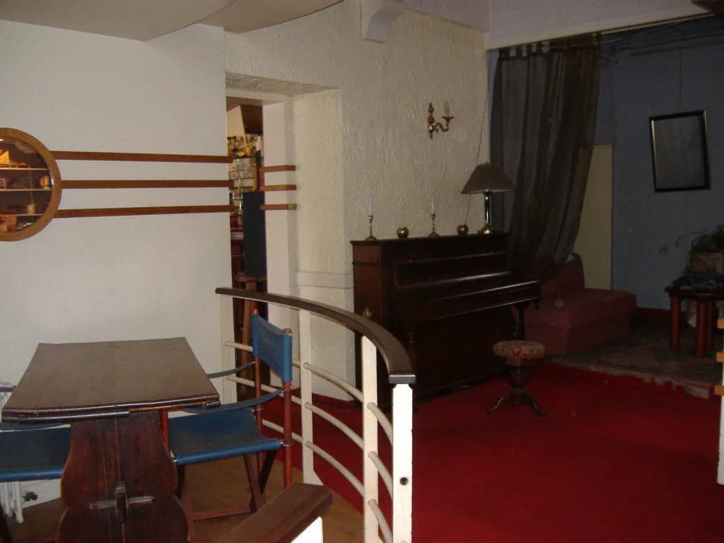 Auberge de Pen Mur - Photo 2