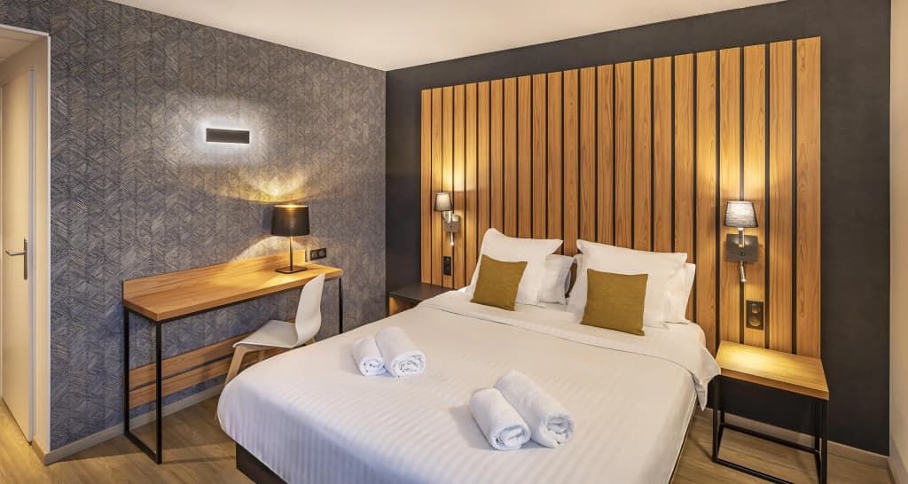 Best Western Cote des Sables Plouescat - Miniature 3